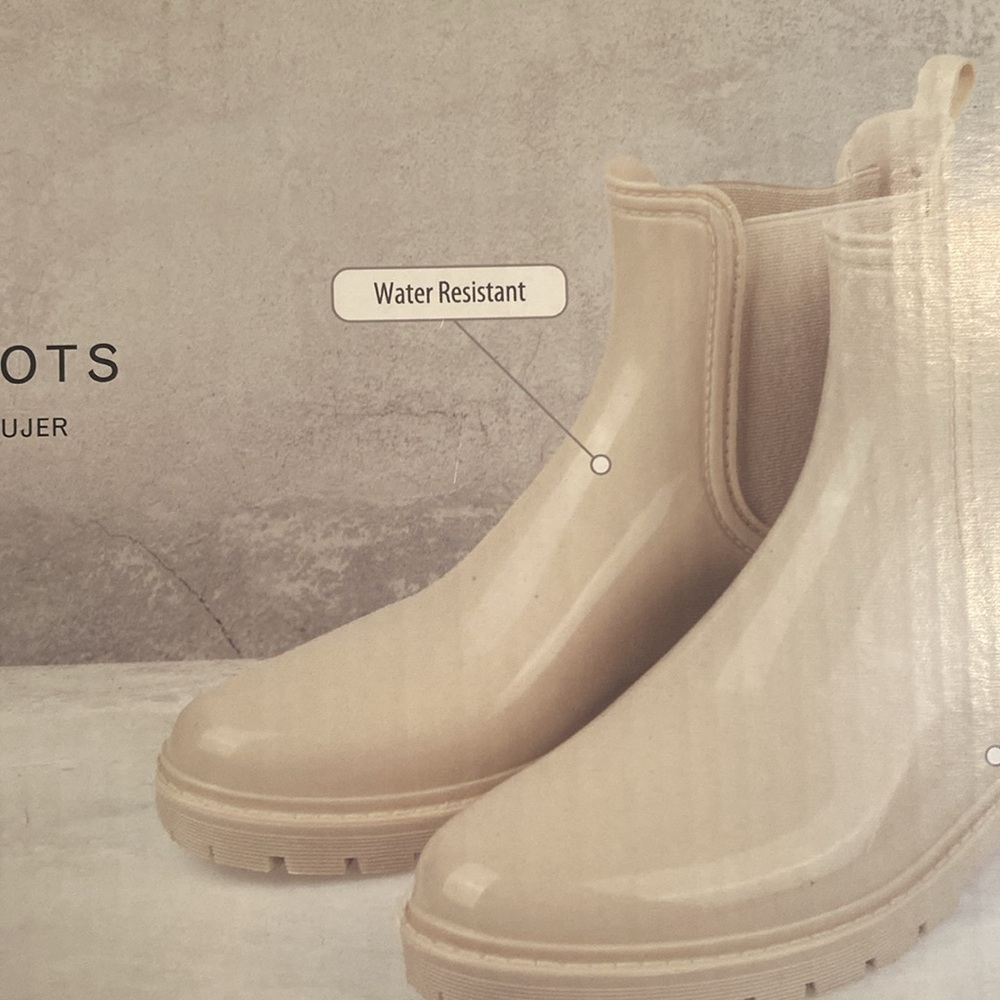 ☔️Rain Boots - Picture 7 of 11